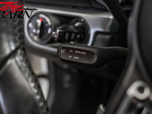 Used 2017 Porsche 718 Boxster S image 38