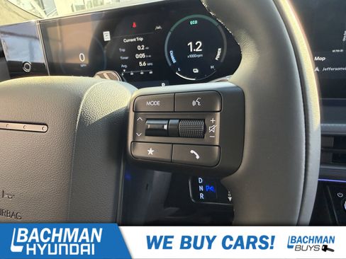 New 2026 Hyundai Santa Fe Calligraphy AWD/4WD image 33