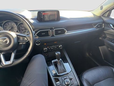 Used 2017 MAZDA CX-5 Grand Touring image 16