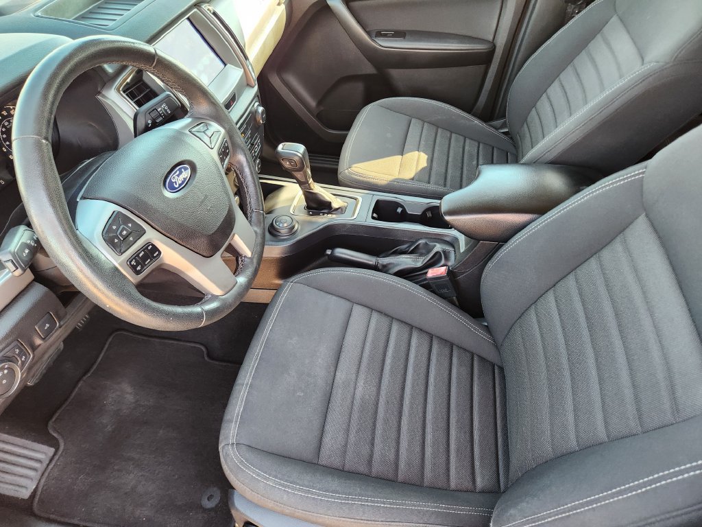 Used 2021 Ford Ranger 4x4 SuperCrew image 14