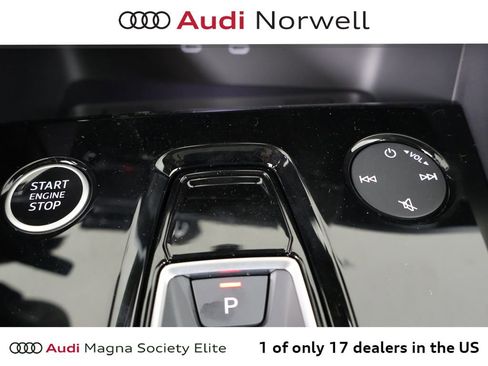 New 2026 Audi A3 2.0T Premium AWD/4WD image 4