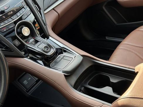 Used 2021 Acura RDX w/ Technology Package image 41