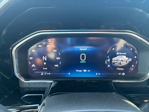 New 2026 Chevrolet Silverado 1500 RST w/ RST Select Package AWD/4WD image 19