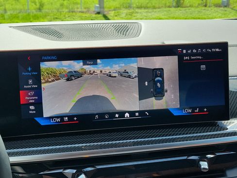 New 2027 BMW X7 M60i AWD/4WD image 20