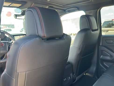 New 2026 Nissan Frontier PRO-4X w/ Pro Premium Package image 14