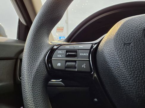 Certified 2023 Honda Civic LX image 24