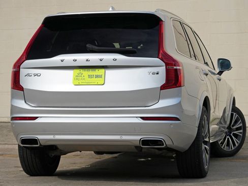 Used 2020 Volvo XC90 T8 Momentum w/ Protection Package Premier AWD/4WD image 5