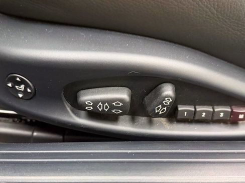 Used 2009 BMW M6 Convertible image 64