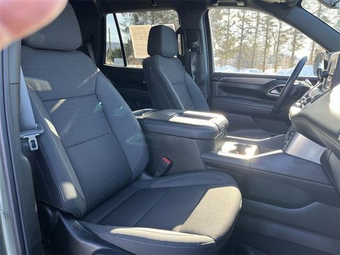 Certified 2024 Chevrolet Tahoe LS w/ Max Trailering Package image 26