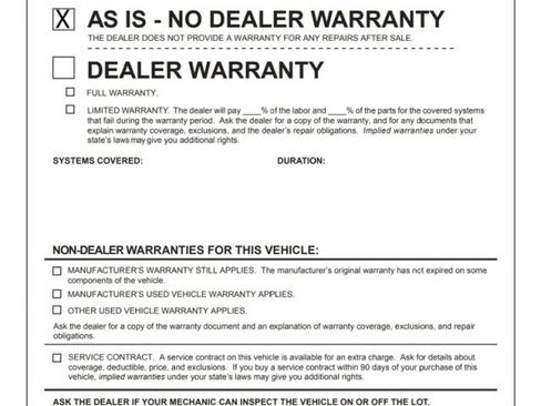 Used 2023 Hyundai Tucson SEL w/ Convenience Package AWD/4WD image 31