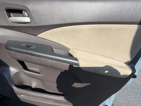 Used 2012 Honda CR-V EX image 36