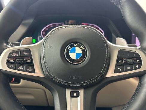 Used 2019 BMW X5 xDrive40i w/ M Sport Package AWD/4WD image 10