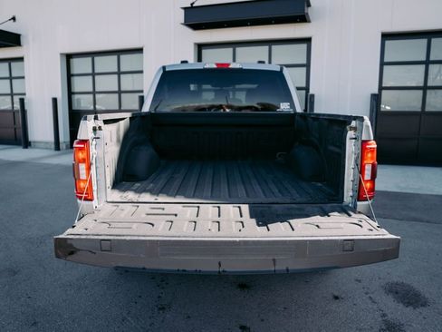 Used 2023 Ford F150 XLT w/ Trailer Tow Package image 10