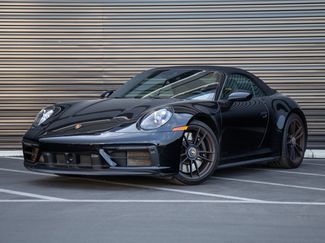 Certified 2023 Porsche 911 Carrera GTS RWD video 1