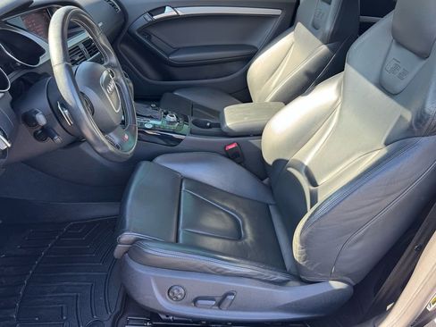 Used 2011 Audi S5 Prestige image 11
