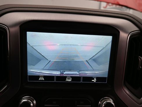 Used 2021 GMC Sierra 1500 SLT w/ SLT Convenience Package image 23