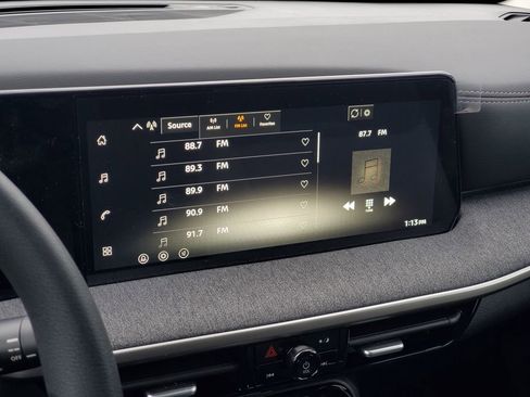 New 2026 Nissan Kicks SV image 23