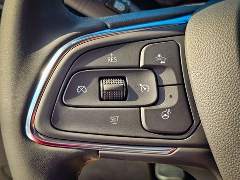 New 2026 Buick Envista Sport Touring image 19