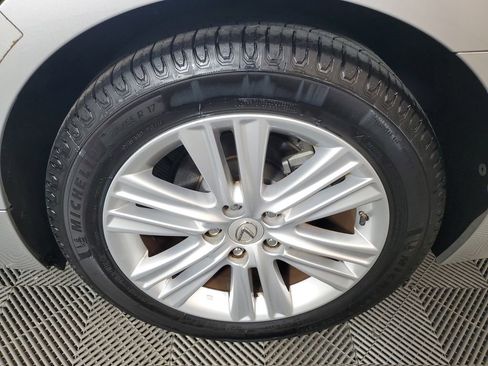 Used 2015 Lexus ES 350 w/ Premium Package image 9