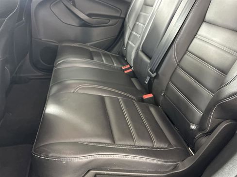 Used 2018 Ford Escape SEL image 13