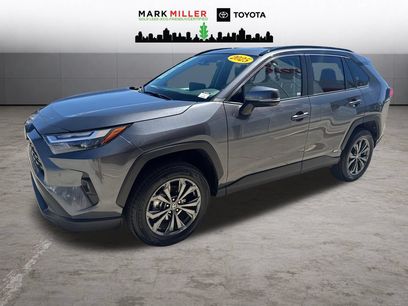 Certified 2025 Toyota RAV4 XLE Premium w/ Weather Package