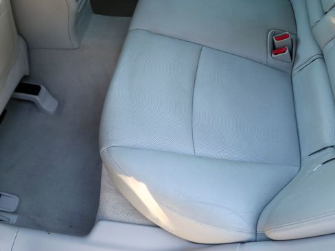 Used 2015 INFINITI Q50 Premium w/ Deluxe Touring Package image 18