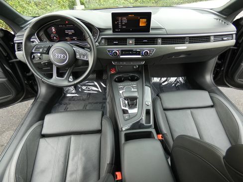 Used 2018 Audi A5 2.0T Prestige w/ Driver Assistance Package image 14