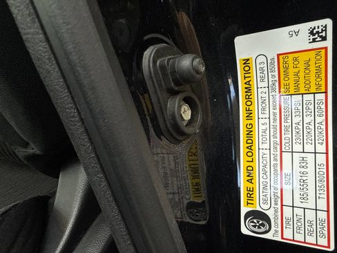 Used 2020 Honda Fit EX image 51