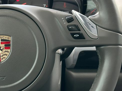 Used 2013 Porsche Cayenne AWD/4WD image 30