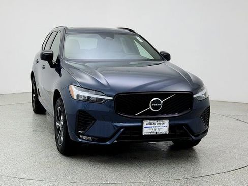 New 2026 Volvo XC60 B5 Core image 2