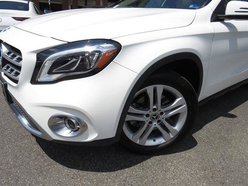 Certified 2020 Mercedes-Benz GLA 250 4MATIC image 25
