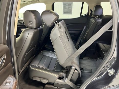 Used 2021 GMC Acadia Denali w/ Denali Ultimate Package image 29