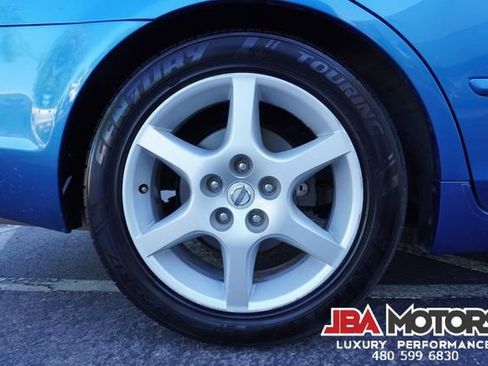 Used 2003 Nissan Altima 2.5 S w/ (CN2) Convenience Plus Pkg FWD image 85