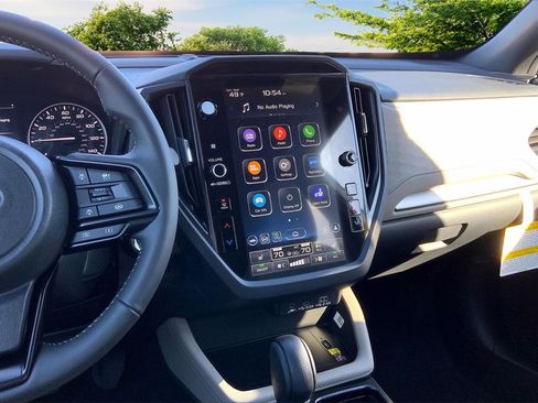 New 2026 Subaru Forester Premium image 6