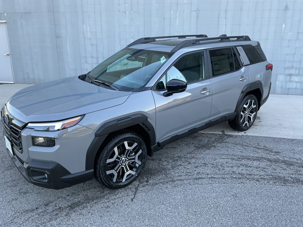 New 2026 Subaru Outback Touring XT AWD/4WD image 4