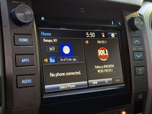 Used 2019 Toyota Tundra TRD Pro image 9