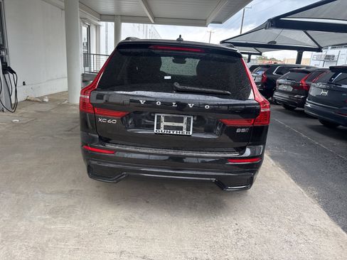 Certified 2024 Volvo XC60 B5 Plus w/ Protection Package Premier AWD/4WD image 6