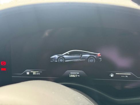 Used 2021 McLaren GT image 7