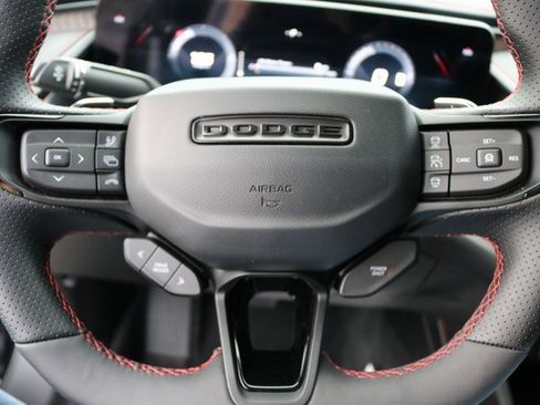 Used 2024 Dodge Charger R/T Scat Pack w/ Plus Group image 19