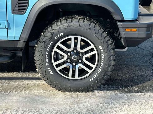 New 2026 INEOS Grenadier image 8