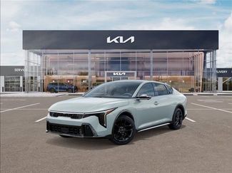 New 2026 Kia K4 GT-Line Turbo video 1