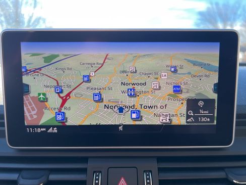 Used 2018 Audi Q5 2.0T Premium Plus w/ Premium Plus Package image 20