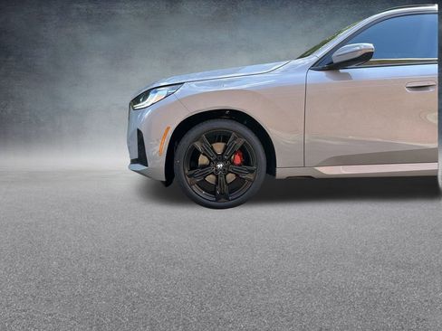 Certified 2026 BMW X3 xDrive30 AWD/4WD image 12