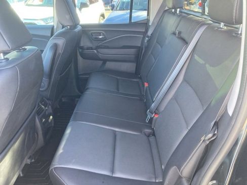 Certified 2023 Honda Ridgeline RTL image 22