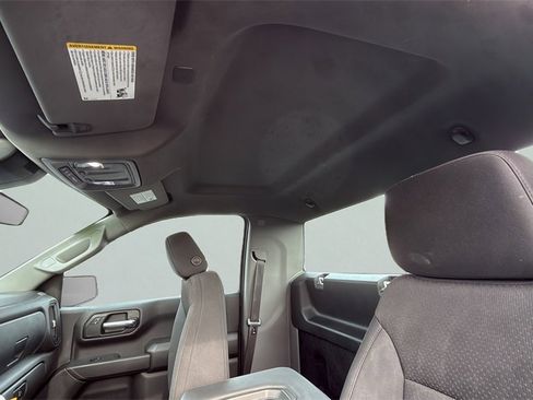 Used 2024 Chevrolet Silverado 1500 W/T w/ WT Fleet Convenience Package image 10