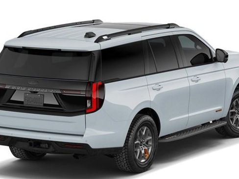 New 2026 Ford Expedition Tremor image 3