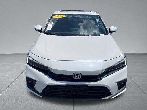 Used 2024 Honda Civic Touring image 20