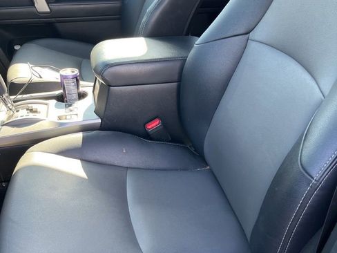 Used 2022 Toyota 4Runner SR5 Premium w/ Moonroof Package image 22