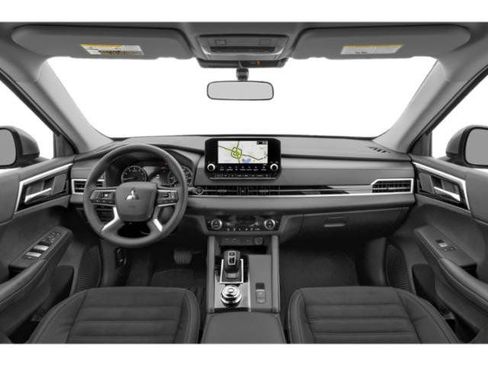 Used 2024 Mitsubishi Outlander SE AWD/4WD image 41