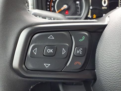 New 2026 Jeep Gladiator Sport AWD/4WD image 24